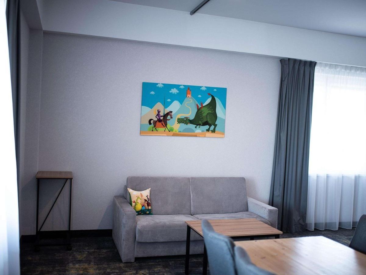 Ibis Styles Grudziadz Grudziądz Exterior foto