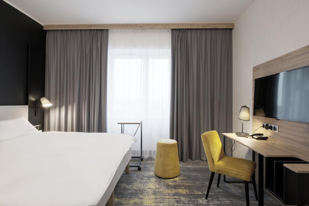 Ibis Styles Grudziadz Grudziądz Exterior foto
