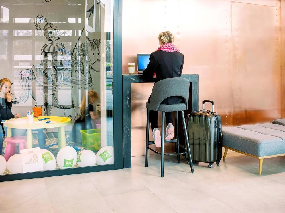 Ibis Styles Grudziadz Grudziądz Exterior foto